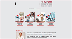 Desktop Screenshot of ipeo.com.br